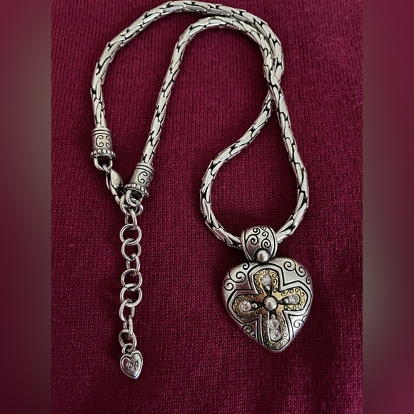 Jewelry - Brighton Necklace.